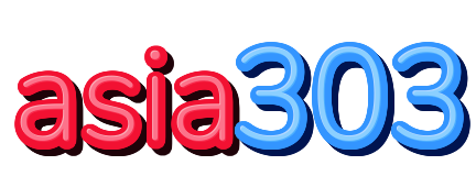 asia303 — logo kanal
