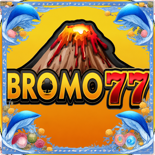 bromo77 — mitra unggulan